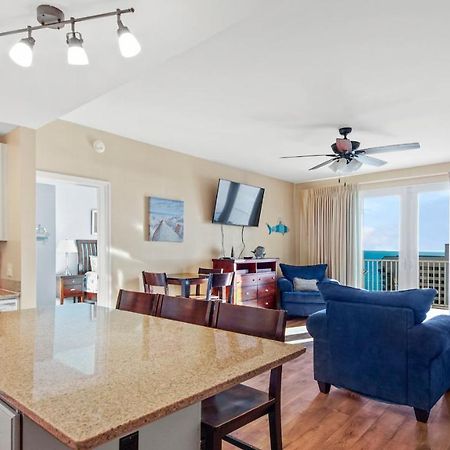 Laketown Wharf #1211 By Nautical Properties Vacation Rentals Panama City Beach Dış mekan fotoğraf