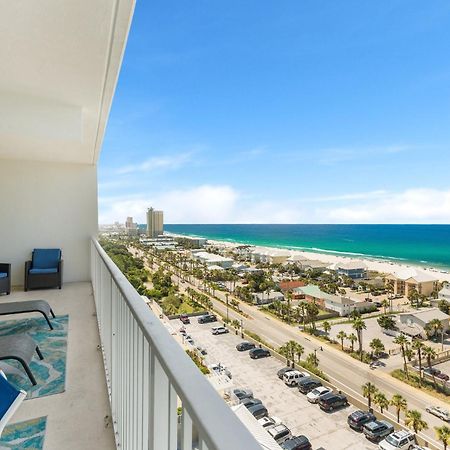 Laketown Wharf #1211 By Nautical Properties Vacation Rentals Panama City Beach Dış mekan fotoğraf