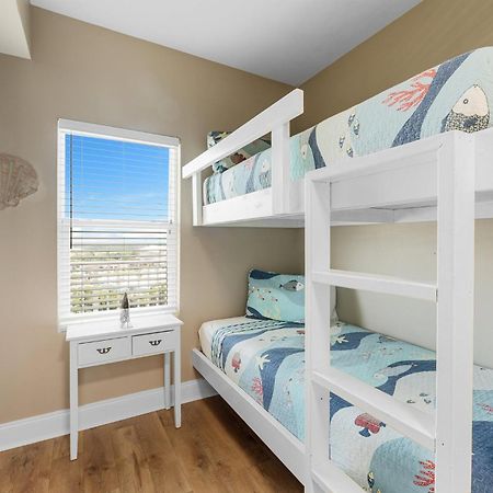 Laketown Wharf #1211 By Nautical Properties Vacation Rentals Panama City Beach Dış mekan fotoğraf