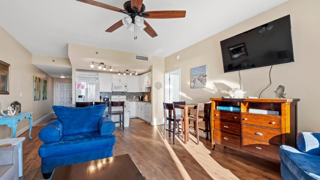 Laketown Wharf #1211 By Nautical Properties Vacation Rentals Panama City Beach Dış mekan fotoğraf