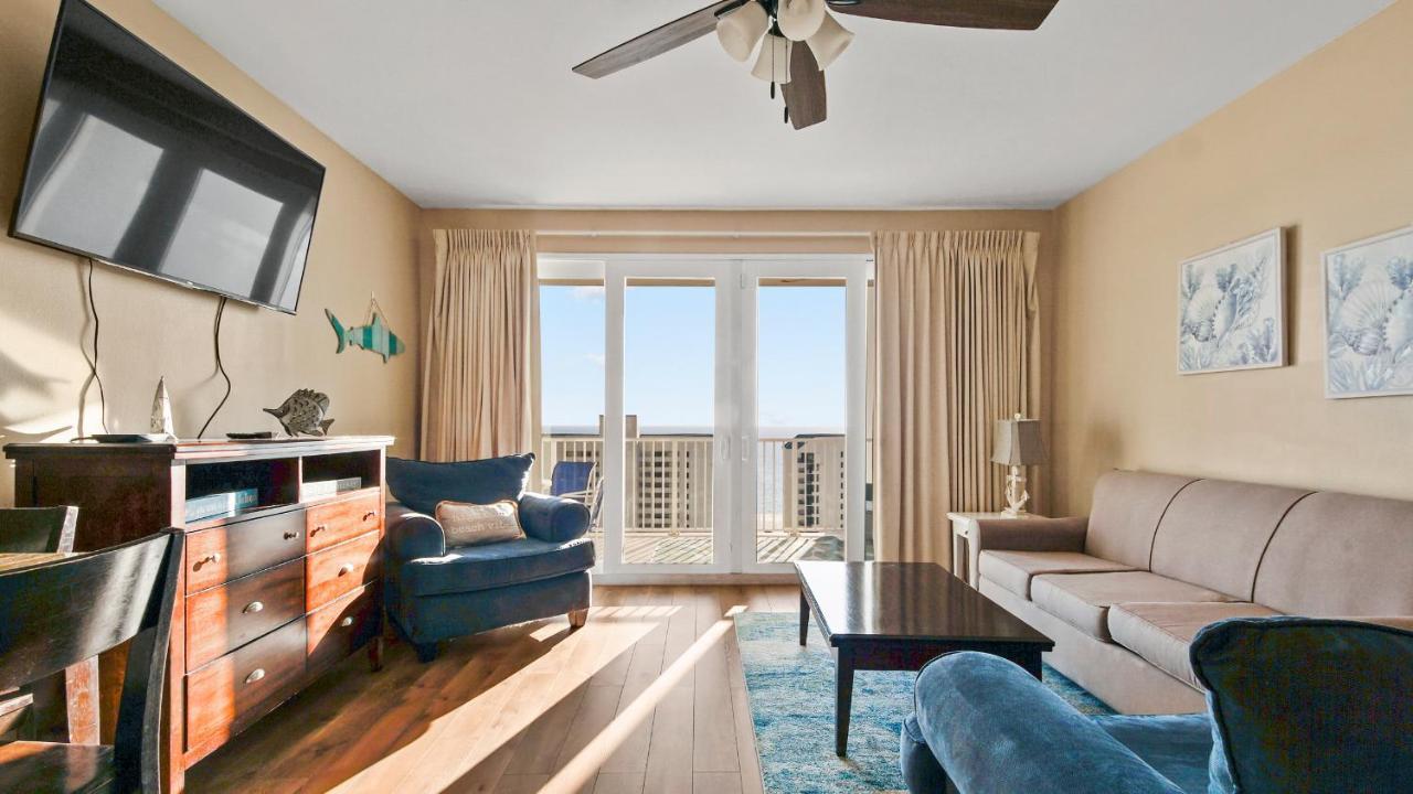 Laketown Wharf #1211 By Nautical Properties Vacation Rentals Panama City Beach Dış mekan fotoğraf