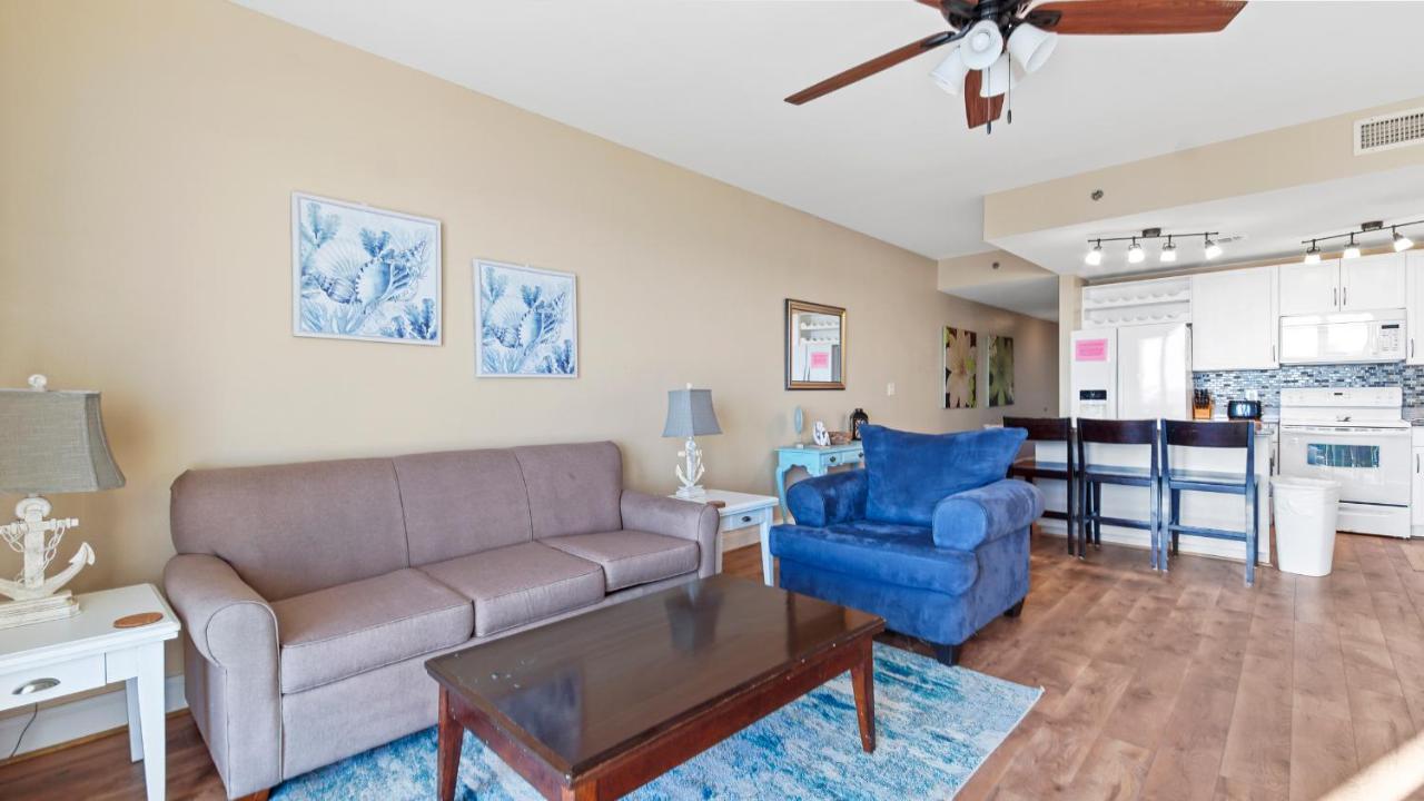 Laketown Wharf #1211 By Nautical Properties Vacation Rentals Panama City Beach Dış mekan fotoğraf
