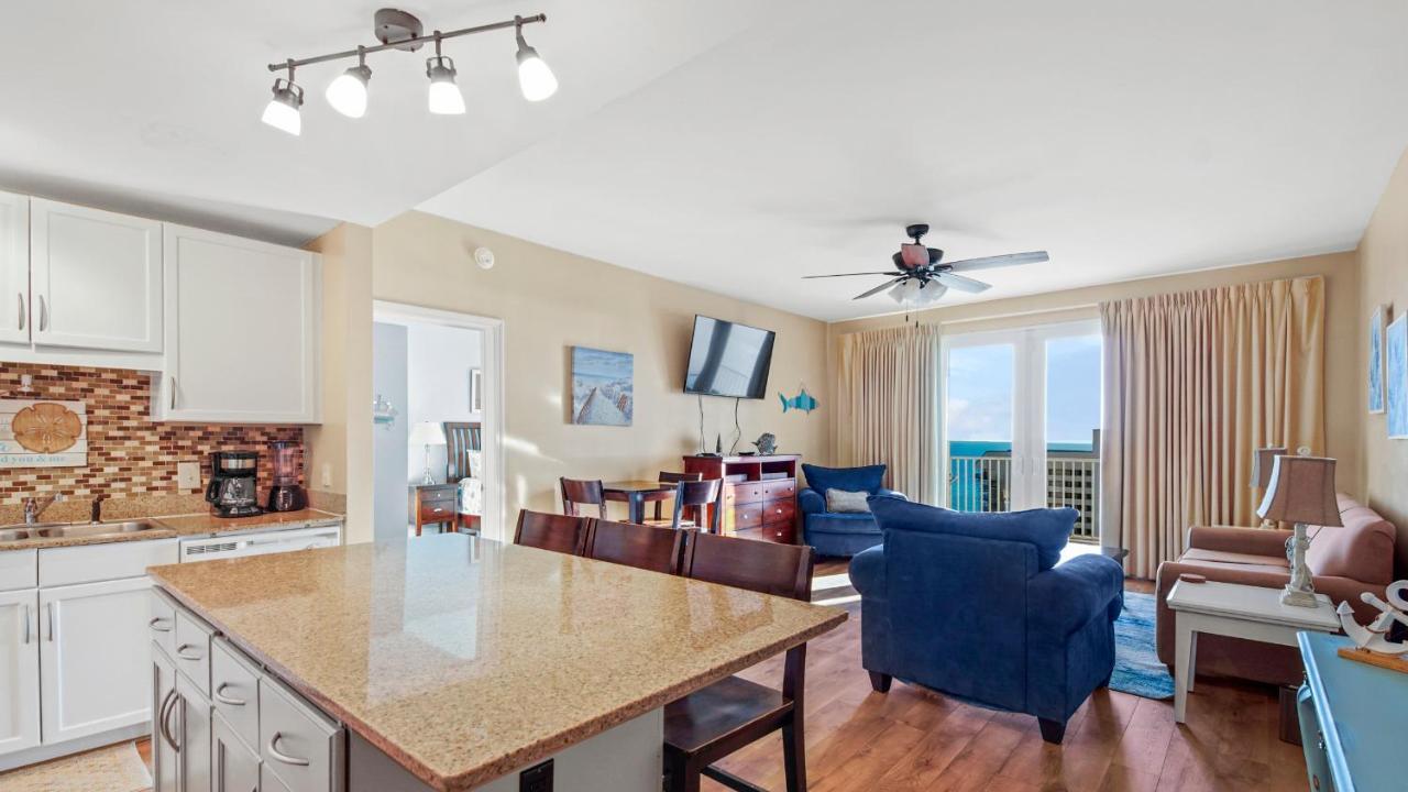 Laketown Wharf #1211 By Nautical Properties Vacation Rentals Panama City Beach Dış mekan fotoğraf