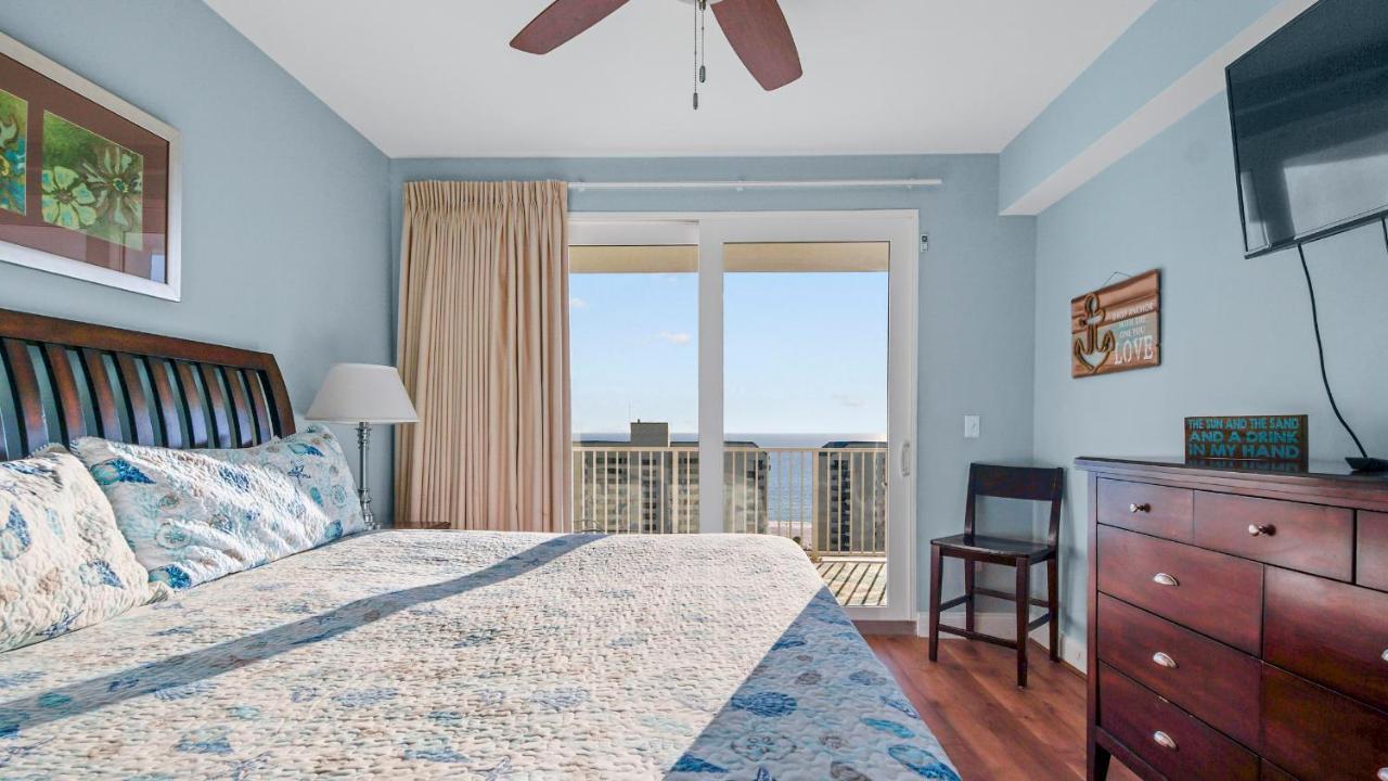 Laketown Wharf #1211 By Nautical Properties Vacation Rentals Panama City Beach Dış mekan fotoğraf