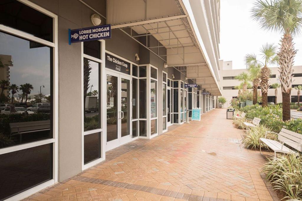 Laketown Wharf #1211 By Nautical Properties Vacation Rentals Panama City Beach Dış mekan fotoğraf