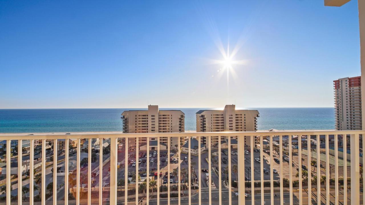 Laketown Wharf #1211 By Nautical Properties Vacation Rentals Panama City Beach Dış mekan fotoğraf