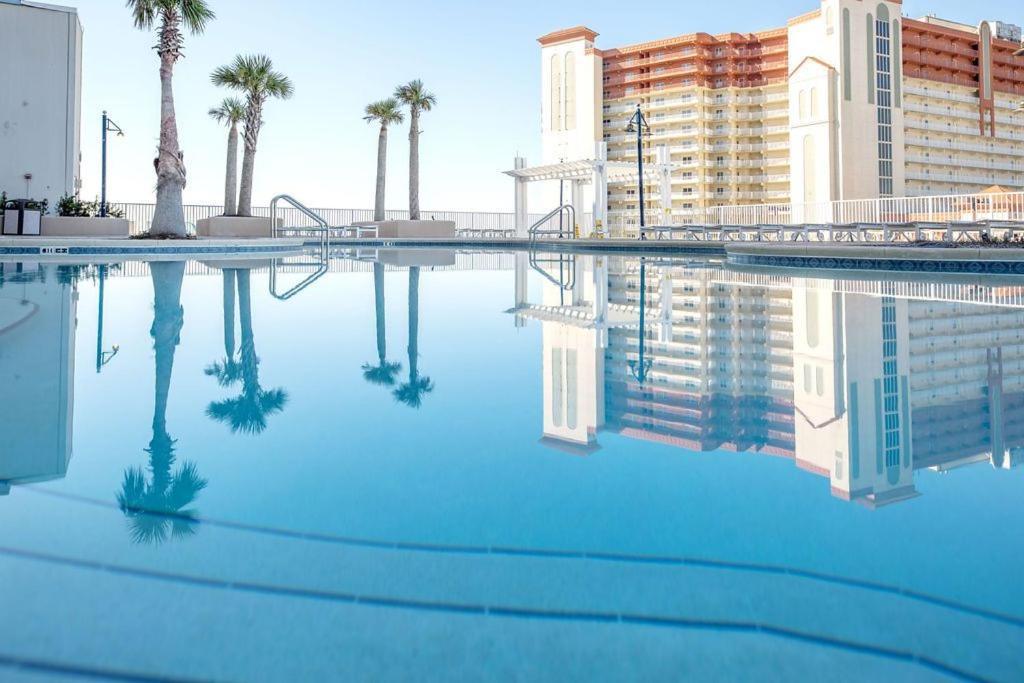 Laketown Wharf #1211 By Nautical Properties Vacation Rentals Panama City Beach Dış mekan fotoğraf