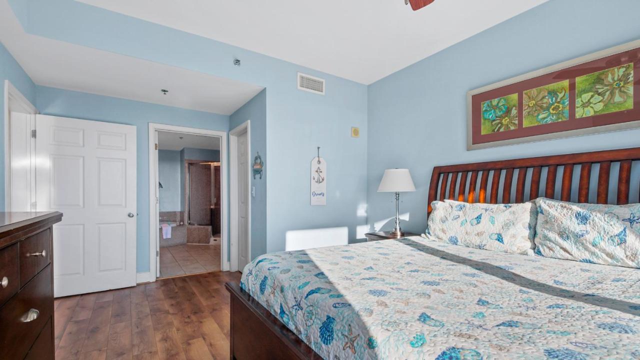 Laketown Wharf #1211 By Nautical Properties Vacation Rentals Panama City Beach Dış mekan fotoğraf