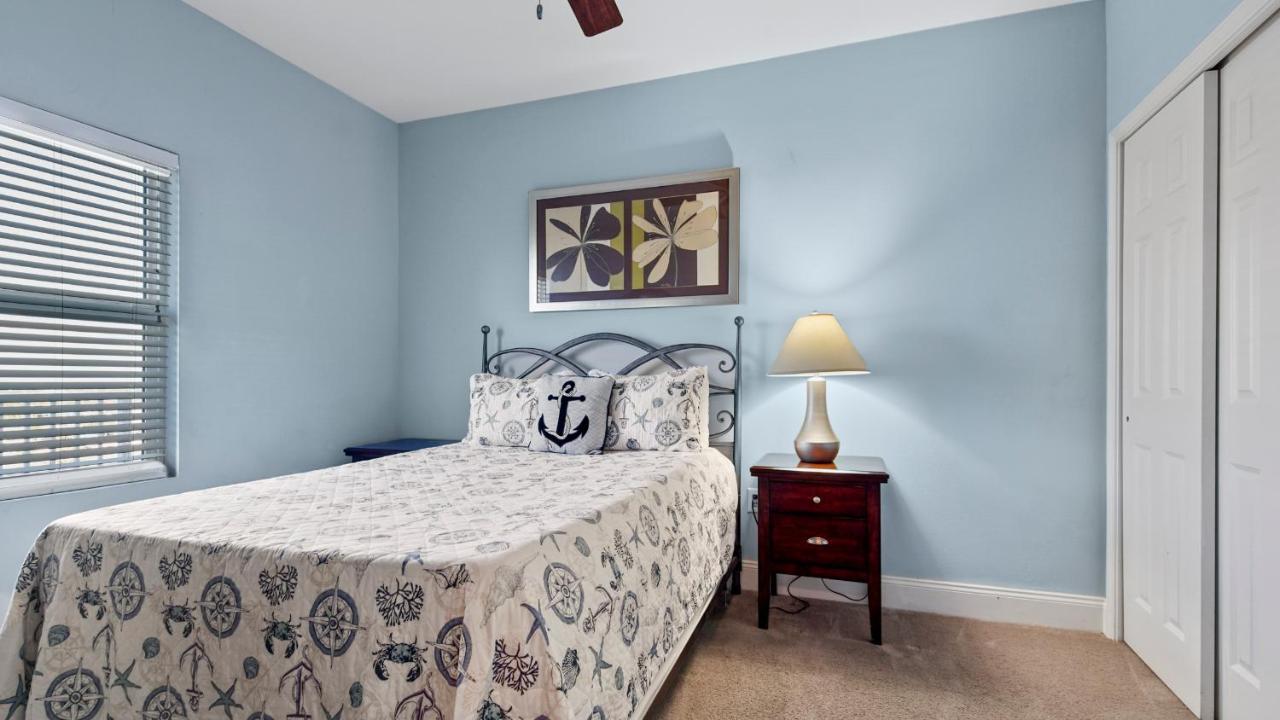 Laketown Wharf #1211 By Nautical Properties Vacation Rentals Panama City Beach Dış mekan fotoğraf
