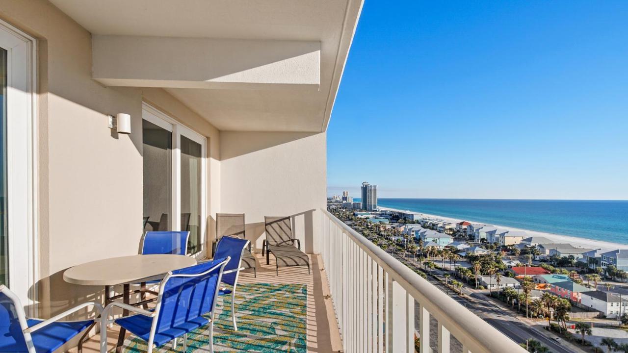 Laketown Wharf #1211 By Nautical Properties Vacation Rentals Panama City Beach Dış mekan fotoğraf