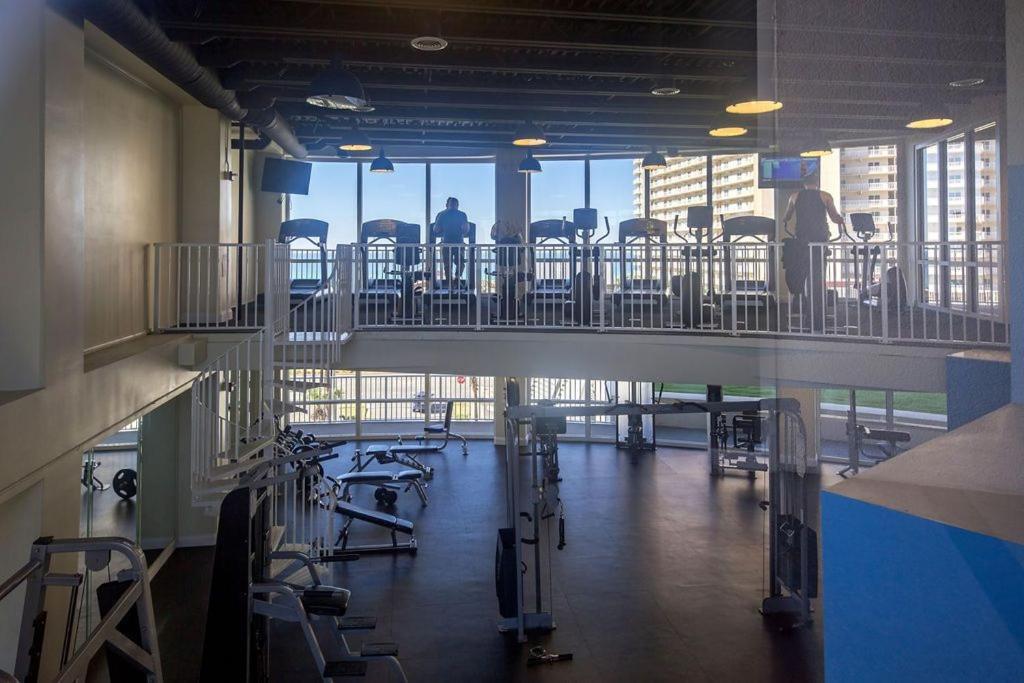 Laketown Wharf #1211 By Nautical Properties Vacation Rentals Panama City Beach Dış mekan fotoğraf