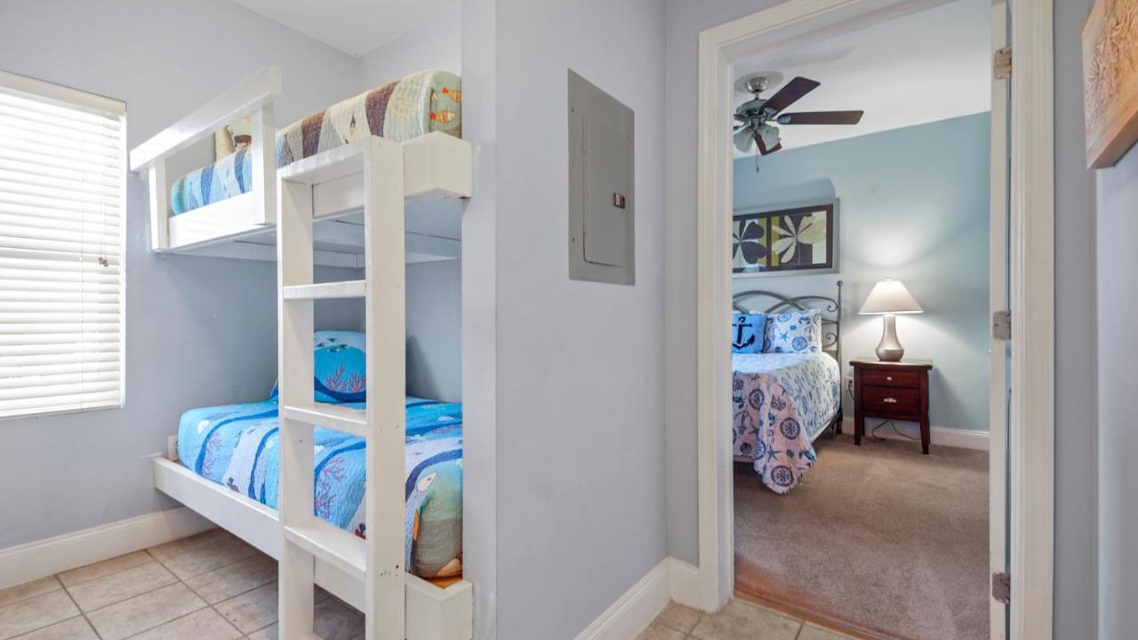 Laketown Wharf #1211 By Nautical Properties Vacation Rentals Panama City Beach Dış mekan fotoğraf