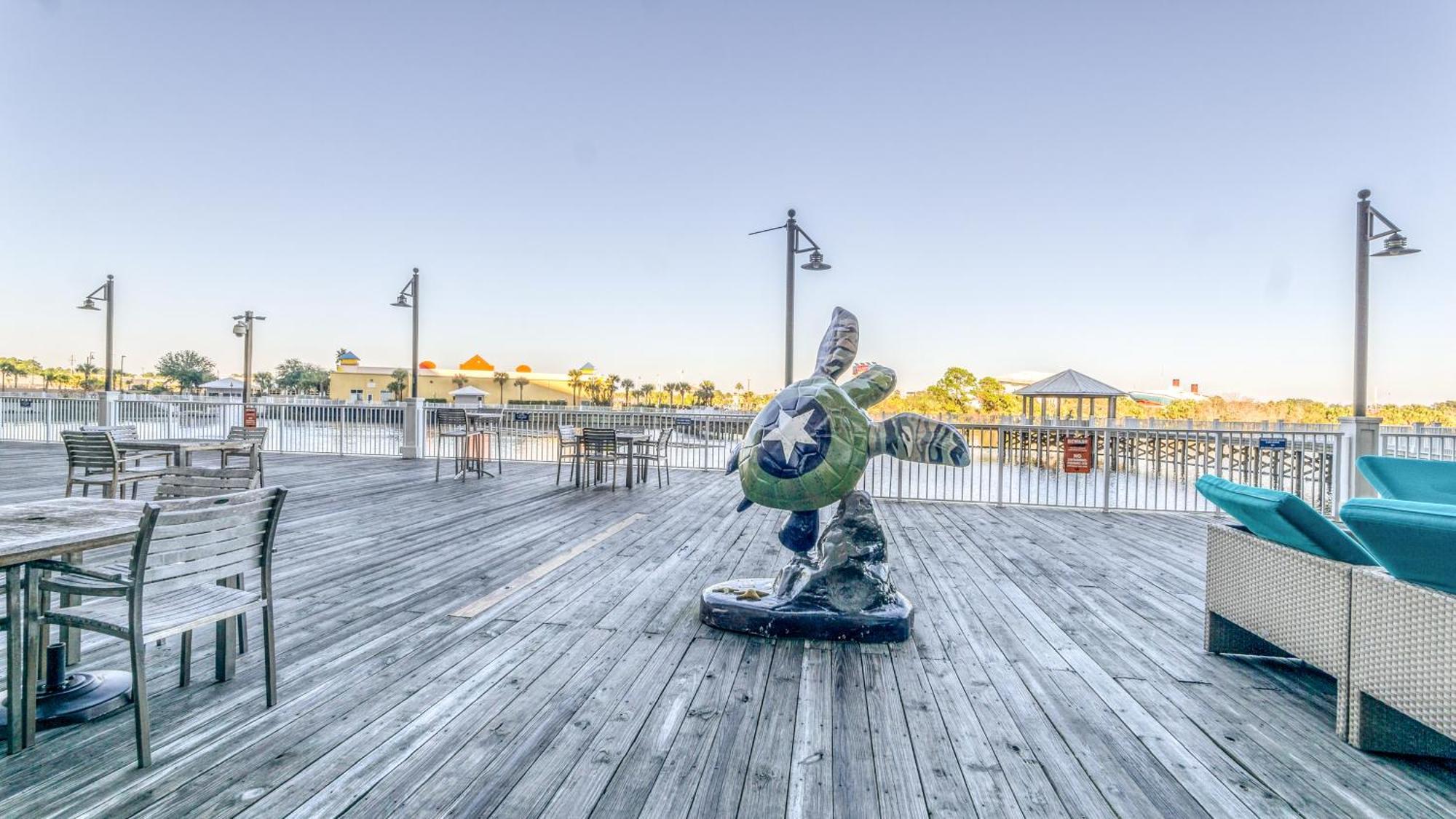 Laketown Wharf #1211 By Nautical Properties Vacation Rentals Panama City Beach Dış mekan fotoğraf