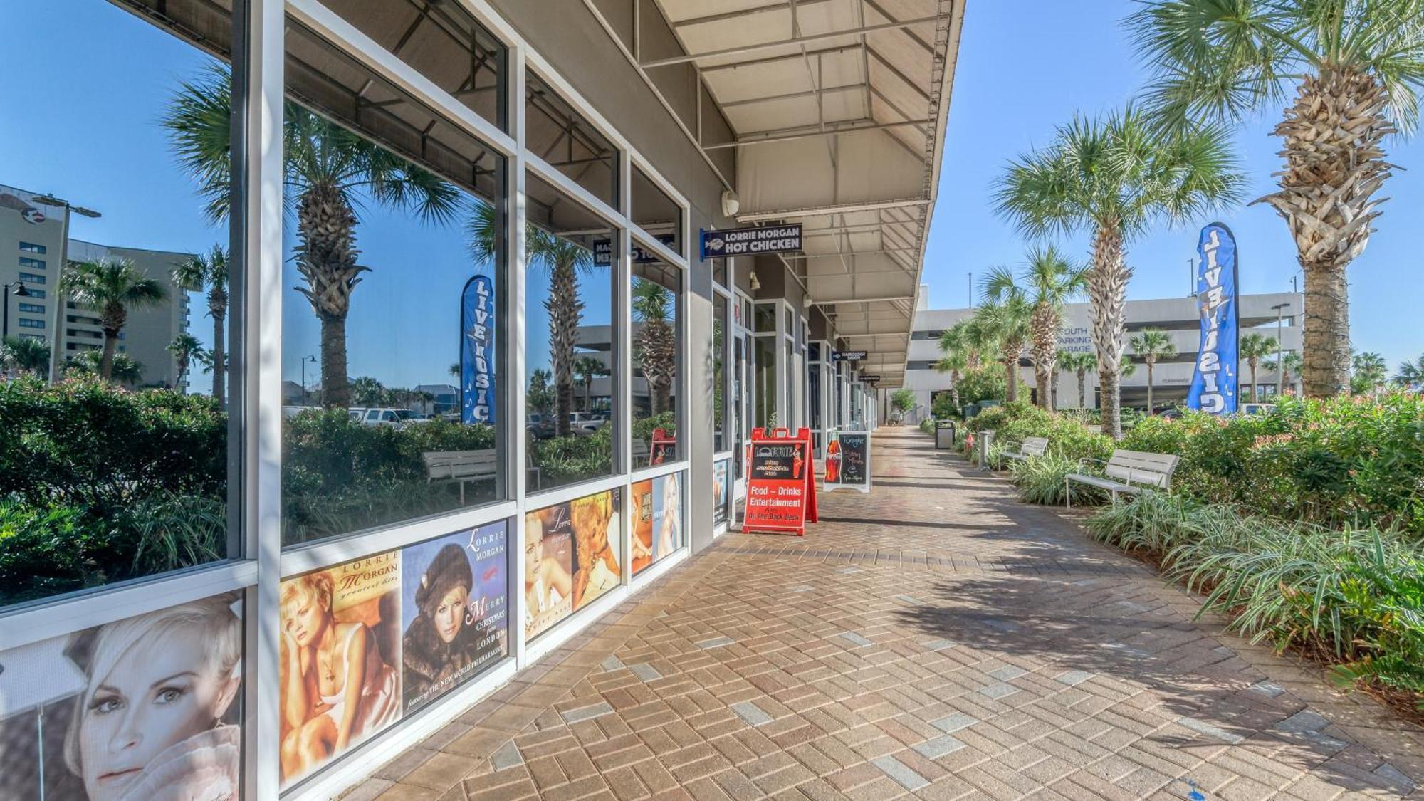 Laketown Wharf #1211 By Nautical Properties Vacation Rentals Panama City Beach Dış mekan fotoğraf