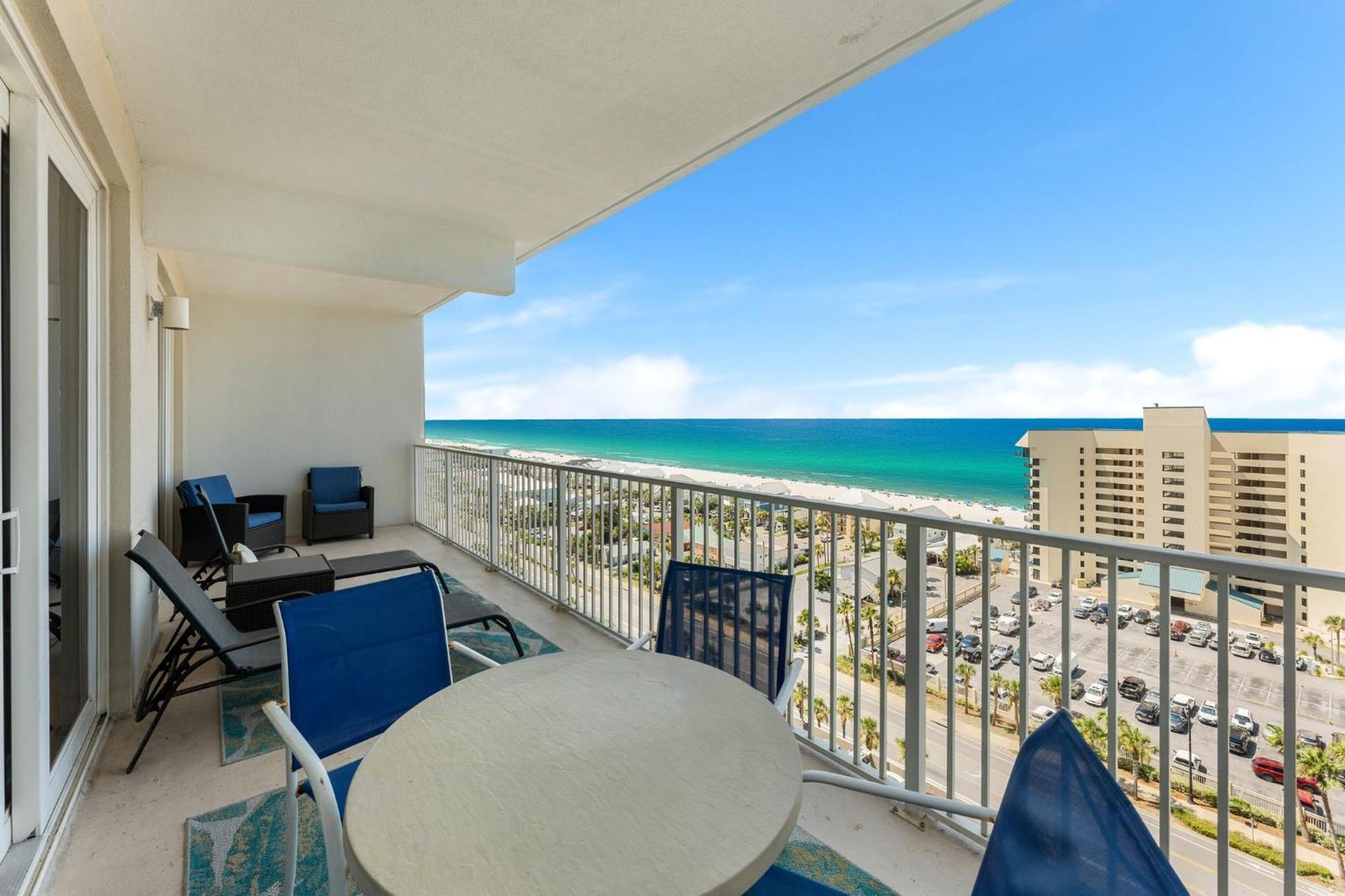 Laketown Wharf #1211 By Nautical Properties Vacation Rentals Panama City Beach Dış mekan fotoğraf
