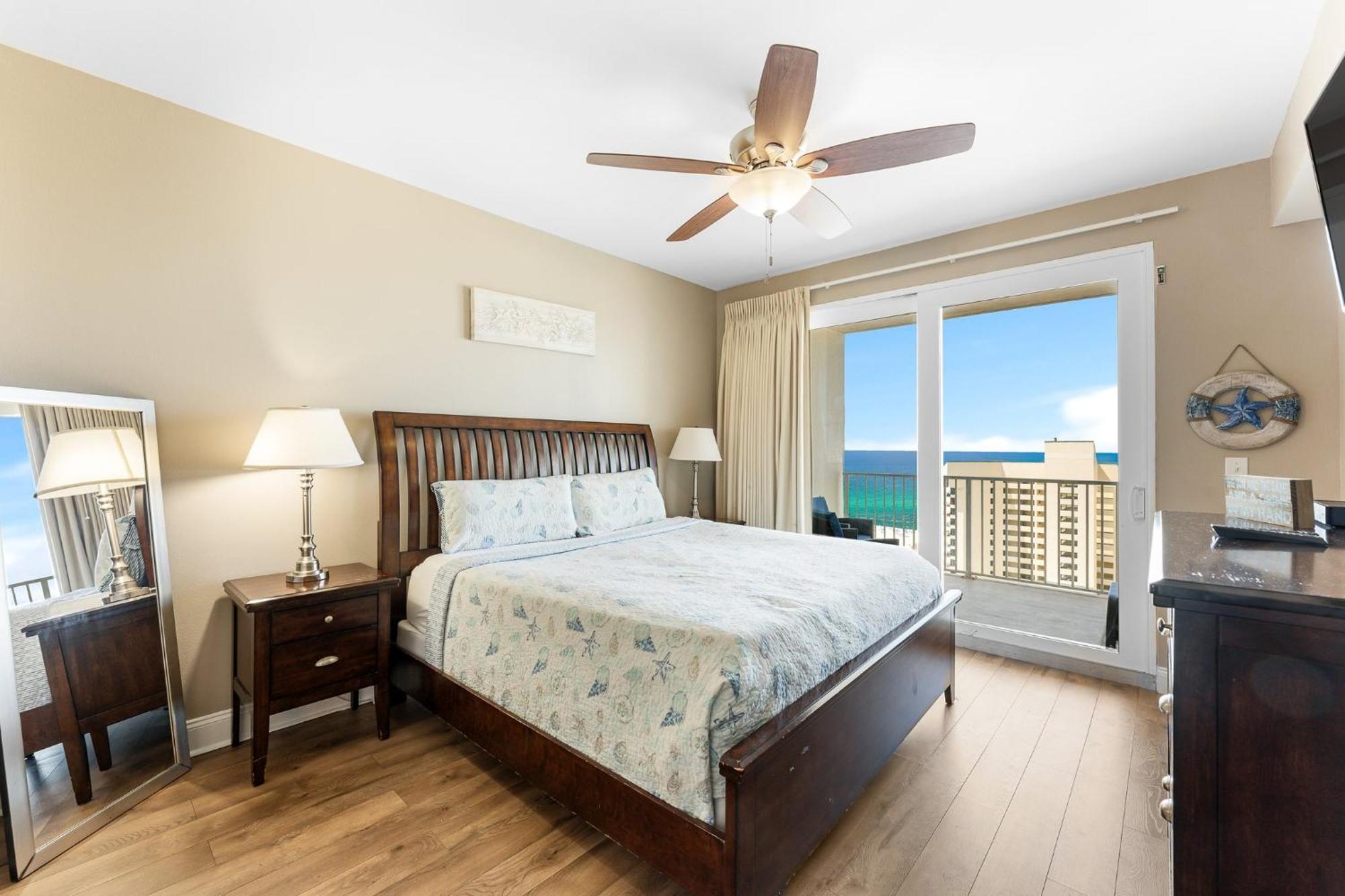 Laketown Wharf #1211 By Nautical Properties Vacation Rentals Panama City Beach Dış mekan fotoğraf
